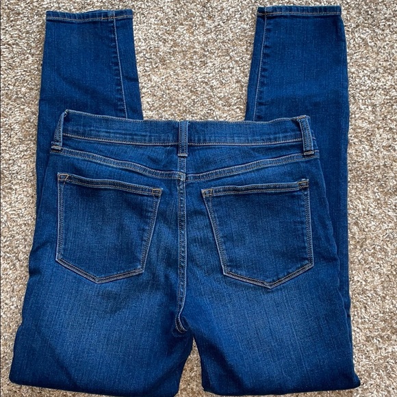 J. Crew factory skinny jeans - Picture 3 of 5